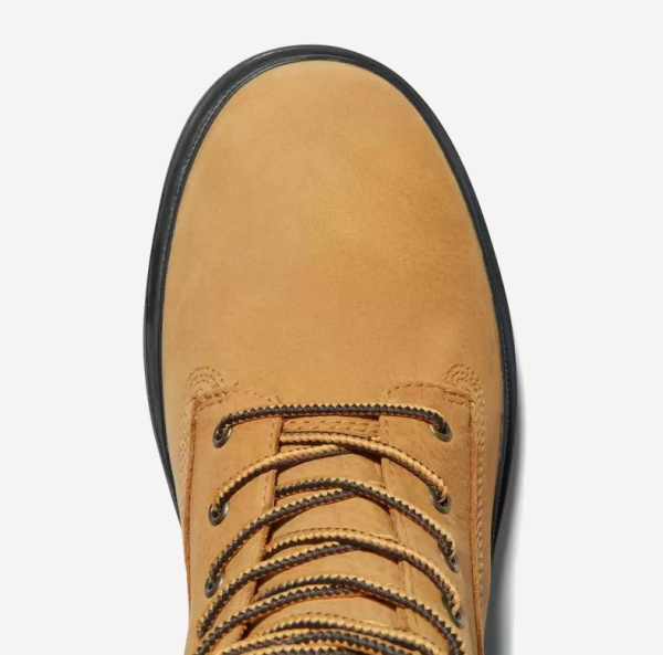 Ботинки RAY CITY 6 INCH BOOT WP (RU 37.5 US 7.5; wheat nubuck)